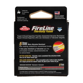 FireLine Flame Green 0.003in | 0.07mm