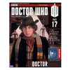 Doctor Who Figurine Collection # 17 Fourth Doctor