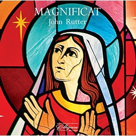 John Rutter: Magnificat