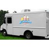 Milkshakes 12" Concession Decal Sign cart Trailer Stand Sticker Equipment