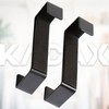 KADAX Steel Over Door Hook, Holder for Door, Door Coat