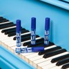 AXIIS Crystal Ferja Gel para Cejas Transparente, Define y Fija,