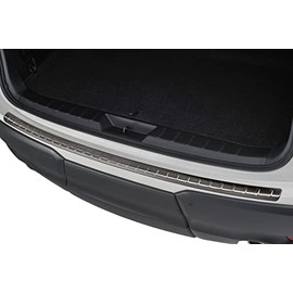 Subaru 2022 2023 2024 2025 Ascent Onyx & Bronze Models Rear Bumper Cover Protector Guard E771SXC020 Pad