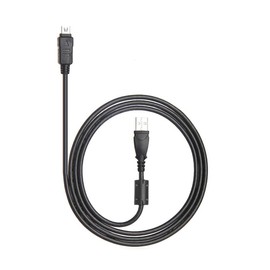 Olympus CB-USB6 1.83m USB A USB A White