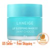 Laneige [US Seller] LANEIGE Lip Sleeping Mask EX Mint Choco