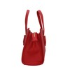 Valentino Women's Jasmine Handbag, red, Unit size