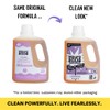 Molly's Suds Liquid Laundry Detergent | Natural Laundry Detergent Soap
