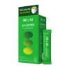 BB Lab Enzyme Matcha Latte Flavor 1 box 20-day supply