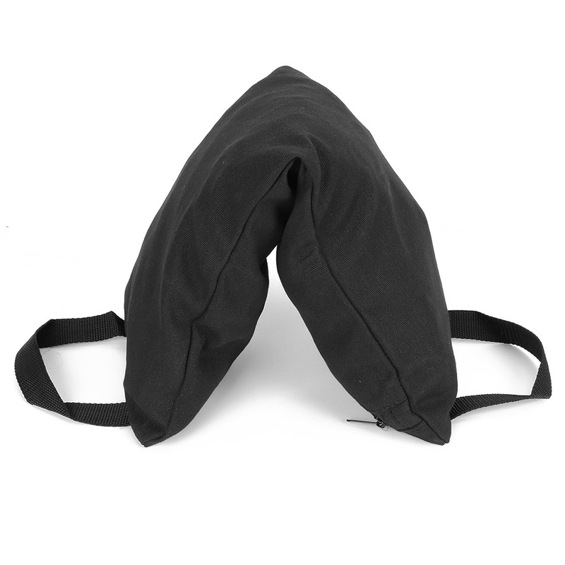 Durable Weightlifting Sandbag Fitness Training Thin Arm Yoga Storage Bag