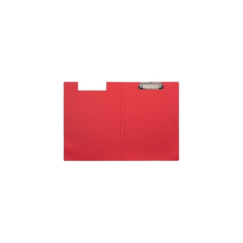 MAUL - Carpeta para portapapeles A4 - Carpeta de cartón