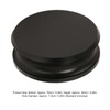 Turntable Disc Stabilizer Professional HiFi Aluminum Alloy Record Weight Stabilizer