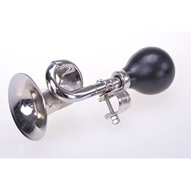 Gravidus Chrome Post Horn