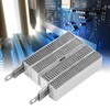 Aluminium Housing Constant Temperature PTC Ripple Heating Plate Thermistors Heater(24V/150W)