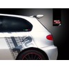 BIKE-label 300001N Sticker 3D Country Flags Italy Italy 2 Pieces