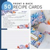 Jot & Mark - Caja de regalo completa para recetas
