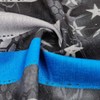 Bandana sin costuras para el cuello, protección UV para motocicleta,