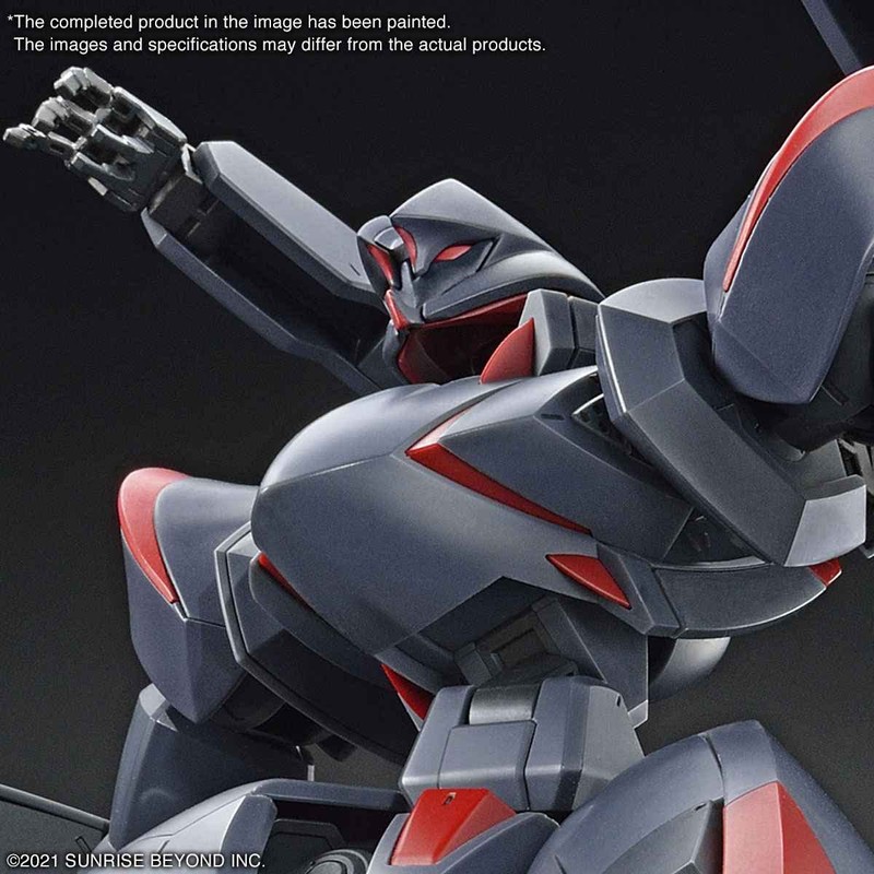 1/72 HG 1/72 Amain Ghost Mk-II "Kyoukai Senki" Hobby Online