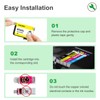 CINKCOCO 604XL 604 Printer Cartridges Multipack Compatible with Epson 604