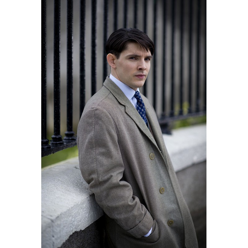 Der Pathologe - Mörderisches Dublin