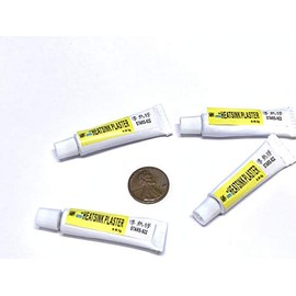 4 pieces STARS-922 Thermal Grease CPU Heat Sink Plaster Paste compound C22