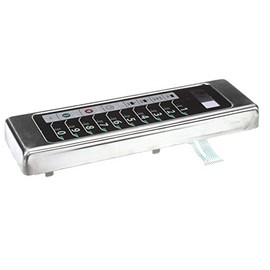 Amana Menumaster 54116011 Esc/Touch Panel Assy-Mm