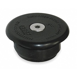 IPS 83687 2-Inch Flush Mechanical Cleanout Repair Plug