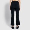 JAJU [JAJU] Yeo Bootcut Leggings