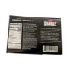 Charge Caffeinated Chocolate DARK CHOCOLATE 12 Packs of 3- 54mg