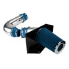 PHILTOP 4" Cold Air Intake Kit System + Heat Shield