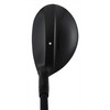 Rife Golf RX7 Senior Standard Graphite Hybrid Iron #9 Club