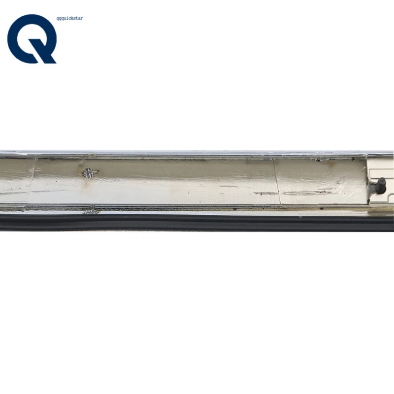 LABLT For 2002 2003-2010 Lexus SC430 7577024010 Front Hood Moulding