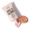 NYX PROFESSIONAL MAKEUP Born To Glow Liquid Illuminator - Pure