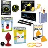 Magic Makers 50 Amazing Magic Tricks Kit