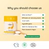 Unscented Oxygen Bleach Powder and Color Safe Stain Remover by