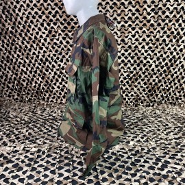 BDU NEW BDU Propper Jacket - Woodland - Small Long