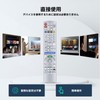 Recorder Remote Control EUR7655Y50 for Panasonic Panasonic Remote Control DIGA