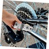 Mobestech Bike Chain Tensioner Bike Chain Tensioner Motorized Bicycle Parts