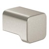 Moen YB8805BN 90 Degree Cabinet Knob and Drawer Pull, Brushed