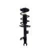 PM Auto Front Left Quick Complete Strut-Coil Spring Assembly For