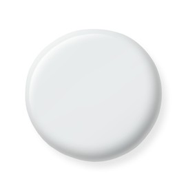 Mineral Fusion Nail Polish, White, Ice Breaker Ice Breaker 0.33 Fl Oz (Pack of 1)