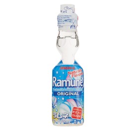 Ramune Original Natural 18 Pack
