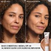 It Cosmetics CC Cream Nude Glow con Protector Solar FPS