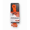 TheraBand High Resistance Band, Elastic Super Bands for Improving Flexibility,