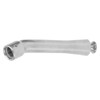 Beer Tap Stainless Steel Draft Beer Foam Reduce Equipment Home