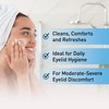 OCuSOFT Lid Scrub PLUS Foam- Moderate to Severe Eyelid Conditions