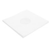 20 Pcs 12 Inch Vinyl Record Protection Sleeves Durable LP