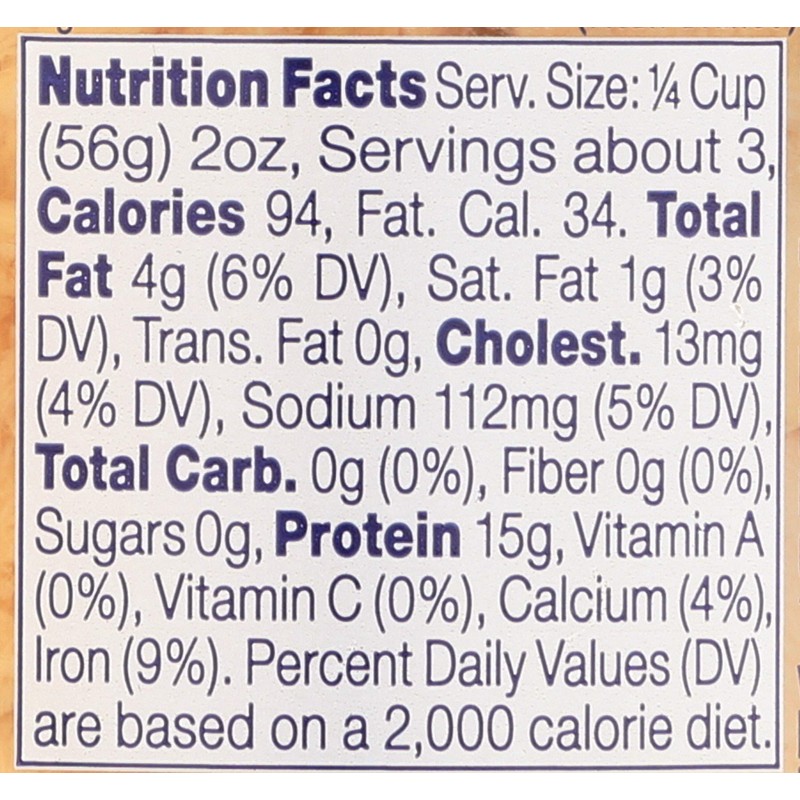 ORTIZ White Tuna In Olive Oil, 7.76 OZ