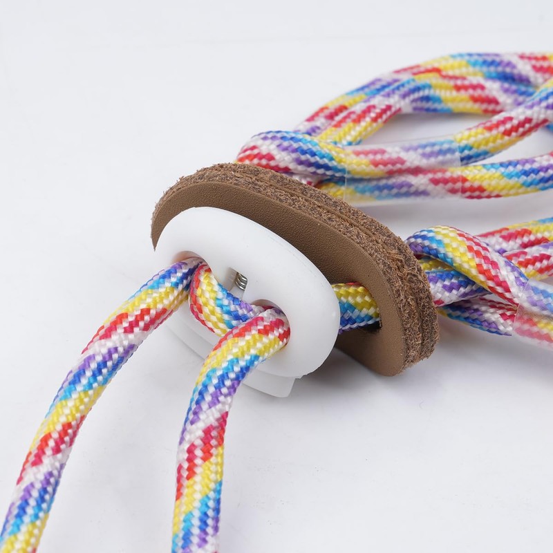 CENPEK Comfortable Bow Rope for Wrist Protection, Traditional Archery Accessory