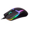 Thermaltake Level 20 RGB Gaming Mouse (GMO-LVT-WDOOBK-01), Black