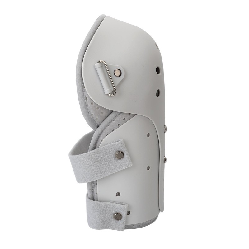Humeral Shaft Splint for Broken Upper Arm Breathable Lightweight Adjustable